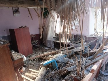 Фото 10 — Восемь месяцев на линии огня. Как сейчас живут жители освобожденных районов Херсона (ФОТО)