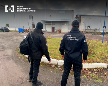 Фото 2 — БЕБ передало до суду справу "короля обналу" щодо ухилення від податків на 764 млн грн