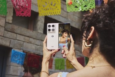 Фото 5 — Motorola razr fold переосмислює продуктивність та ігри, знаменуючи нову еру для razr та складаних пристроїв