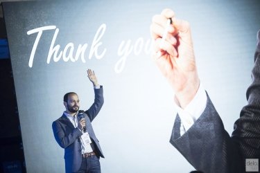 Фото 3 — Бизнес-советы для предпринимателей от спикеров Get Business Festival