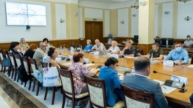 Фото 10 — Дело об Иловайском котле рассекретят — Венедиктова