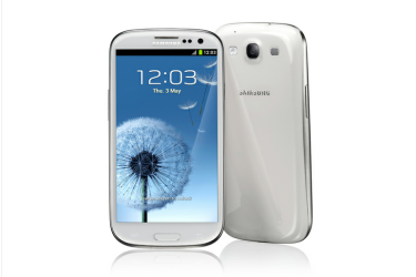 Фото 6 — Стала известна цена на смартфон Samsung Galaxy SIII в Украине