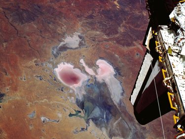 Фото 10 — NASA опубликовало лучшие фотографии земли