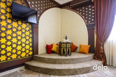 Фото 3 — Кто и зачем открыл первый украинский lovespace