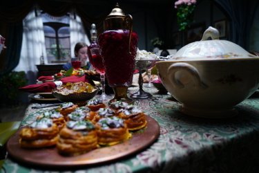Фото 17 — "Вiддана" — это миф Золотой Галичины: как экранизировали бестселлер Софии Андрухович