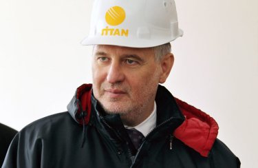 Фото 2 — Титановые планы. Как Дмитрий Фирташ развивает свой титановый бизнес