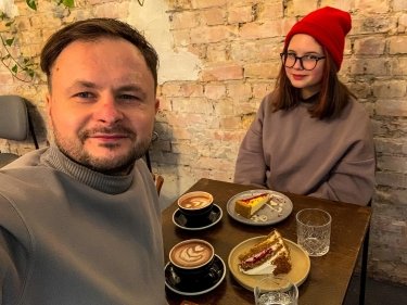 Фото 2 — Украинские звезды возрождают украинские народные сказки