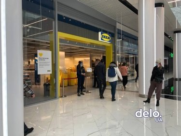 Фото 9 — Свершилось: в Киеве наконец открыли первый магазин IKEA (ФОТО)