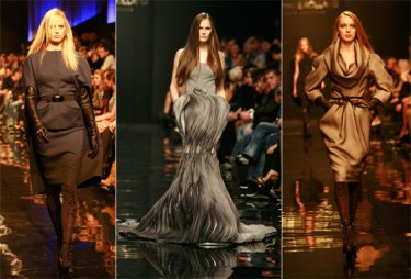 Фото 4 — В Украине стартует Ukrainian Fashion Week 2010