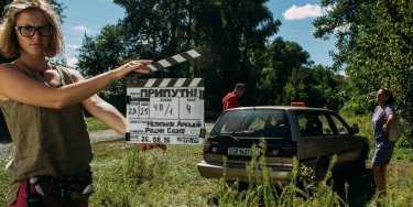 Фото 8 — Британские сценаристы пишут для нас сериал о Софии Потоцкой — Влад Ряшин, Star Media