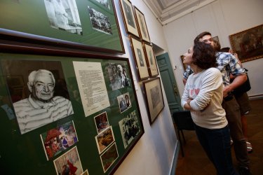 Фото 41 — Впервые в Киеве проходит Неделя искусства с прицелом на украинский Базель — фото