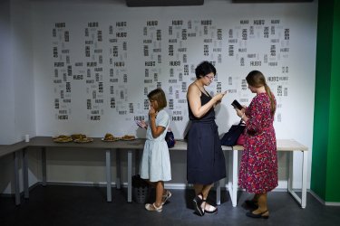 Фото 32 — О приоритетных для Украины Целях устойчивого развития журналисты узнали на медиатренинге ООН (фото)