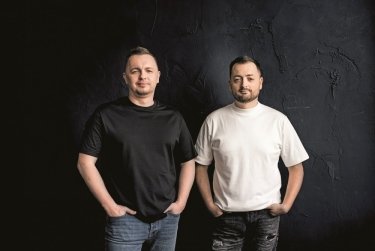 Фото 2 — Как один благотворительный жест холдинга TECHIIA превратился в системный КСО-проект