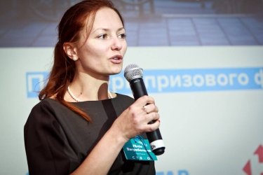 Фото 45 — Конкурс "СТАЛО": в Украине есть устойчивый бизнес — фоторепортаж с церемонии награждения