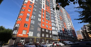 Фото 2 — Благодійність як частина корпоративної культури LEROY MERLIN UKRAINE