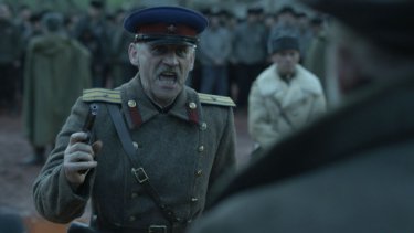 Фото 3 — Вирус свободы: "Червоный" — правильный фильм ко Дню независимости