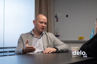 Фото 7 — Приходу Netflix не боїмося, ми маємо ексклюзивний контент — Олександр Резунов, SWEET.TV