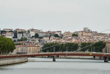 Фото 41 — Що, крім Парижа: бюджетна подорож французькою провінцією