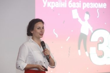 Фото 3 — Найбільше кадрів бракує в ІТ: головні тези спікерів потоку HR на GET Business Festival