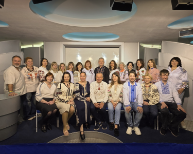 Фото 2 — Лекарство из добрых рук: как строил репутацию ИнтерХим