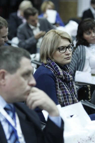 Фото 8 — В Киеве открылась "Неделя малого и среднего бизнеса в Украине" (ФОТО)