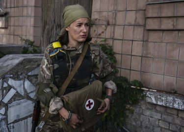 Фото 15 — Создание коллективной памяти: о фильме "Иловайск 2014. Батальон "Донбасс""