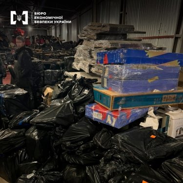 Фото 2 — Работали в жилых домах: в Одессе "накрыли" подпольные игорные заведения (ФОТО)