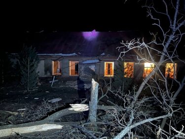 Фото 4 — Оккупанты увеличили количество авиаударов по Харьковщине: какая ситуация в регионах (ФОТО)