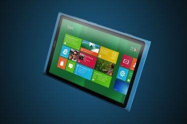 Фото 3 — Nokia презентовала 6 новых устройств, включая первый планшет