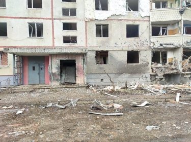 Фото 4 — Маріуполь, Сєверодонецьк, Харків: історії українців, яким пощастило вирватися з охоплених війною міст