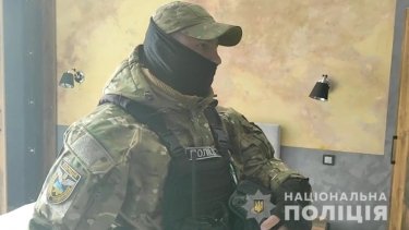 Фото 8 — Николаевскую бизнес-леди задержали, подозревая в пытках двух греков ради квартир (ВИДЕО)