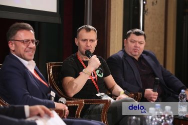 Фото 11 — Business Wisdom Summit: топовые украинские управленцы рассказали о тонкостях панденомики и секретах построении жизнестойкой компании