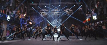 Фото 8 — Давай, до свидания: о хореографической ленте "Давай, танцуй!"
