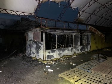 Фото 4 — Россияне накрыли огнем Никополь — тридцать домов разрушены, три человека пострадали