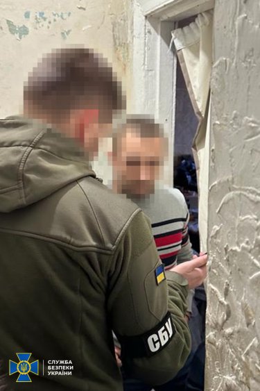Фото 8 — В Украине обезвредили агентурную сеть ФСБ, в которую входили бывшие и нынешние представители спецслужб