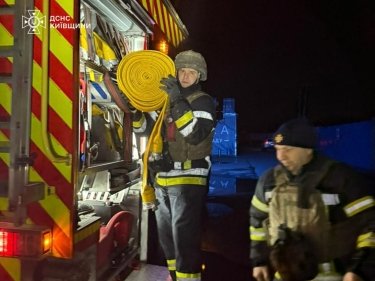 Фото 5 — Массированная атака РФ: что известно о разрушении инфраструктуры и ограничениях на железной дороге