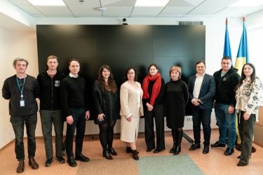 Фото 4 — Європейський інвестбанк надає Україні 200 млн євро на відновлення критичної інфраструктури