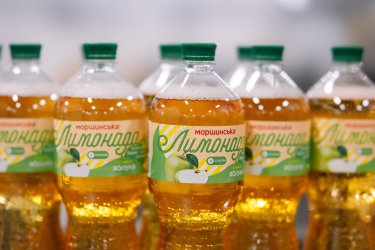 Фото 3 — Марко Ткачук, генеральний директор IDS Ukraine: «”Моршинська” буде драйвити галузеву конкуренцію»