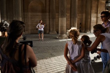 Фото 13 — Що, крім Парижа: бюджетна подорож французькою провінцією