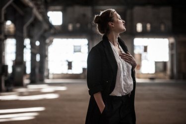 Фото 32 — Искусство на задворках: В Киеве прошел Гогольfest-2012 (ФОТО)