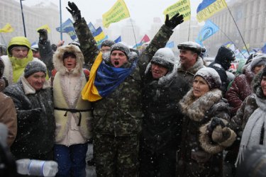 Фото 2 — Налоговый кодекс: День победы малого бизнеса