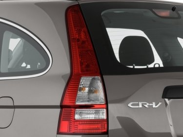 Фото 12 — Honda CR-V: «Синдром Калашникова»