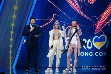 Фото 15 — MARUV победила в Нацотборе на Евровидение-2019