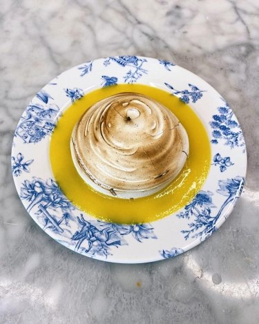 Фото 8 — Українська мережа ресторанів відкрила заклад на Канарських островах