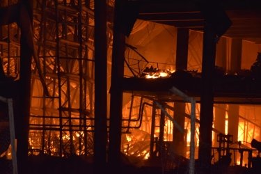 Фото 2 — Ночью по Одесщине враг нанес ракетный удар с самолетов стратегической авиации