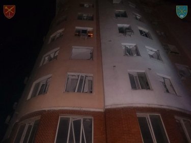 Фото 9 — Враг ударил по Одесщине сверхзвуковыми ракетами "Оникс": последствия атаки (ФОТО)
