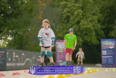 Фото 36 — У Києві відбудеться найбільший спортивний фестиваль літа: чотири дні спорту, змагань і сімейного відпочинку