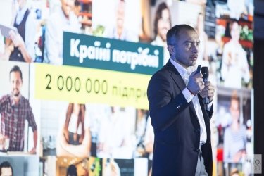 Фото 2 — Бизнес-советы для предпринимателей от спикеров Get Business Festival