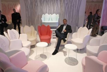 Фото 6 — В Германии открылась крупнейшая мебельная выставка