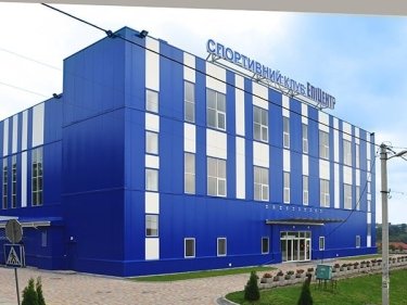 Фото 16 — Оборона, медицина, спорт і освіта — основні напрямки благодійності групи компаній "Епіцентр"